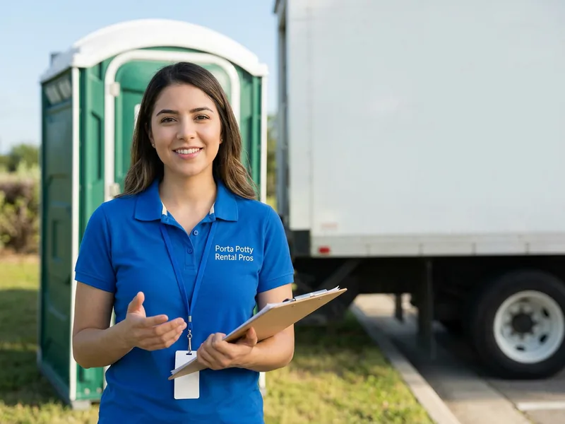 Porta Potty Rental  in Acton  FAQ